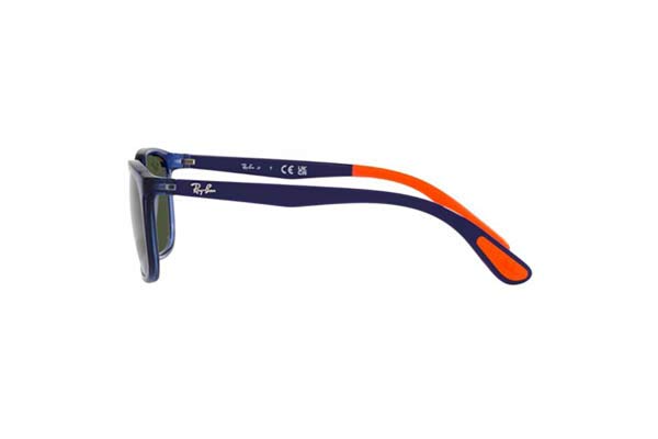RAYBAN JUNIOR 9076S Γυαλια Ηλιου 