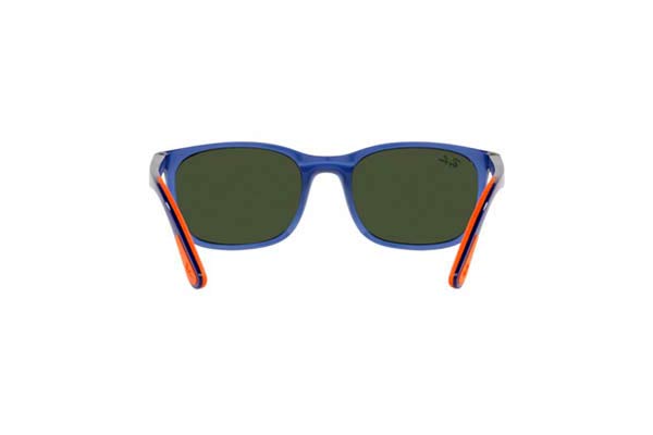RAYBAN JUNIOR 9076S Γυαλια Ηλιου 
