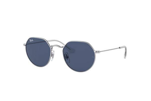 RAYBAN JUNIOR 9565S JUNIOR JACK Γυαλια Ηλιου 