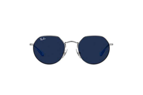 RAYBAN JUNIOR 9565S JUNIOR JACK Γυαλια Ηλιου 