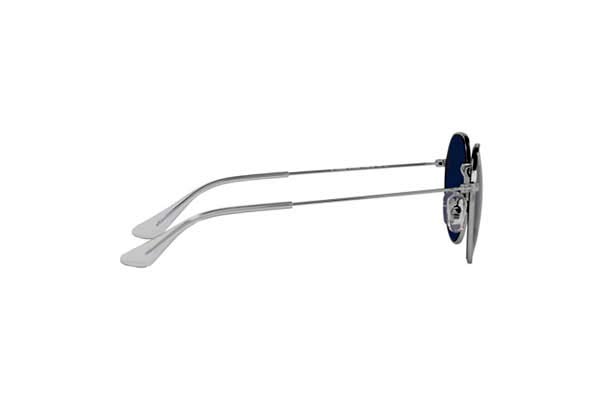 RAYBAN JUNIOR 9565S JUNIOR JACK Γυαλια Ηλιου 
