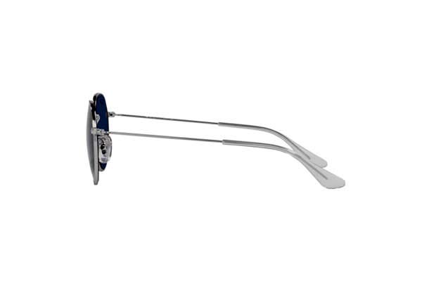 RAYBAN JUNIOR 9565S JUNIOR JACK Γυαλια Ηλιου 