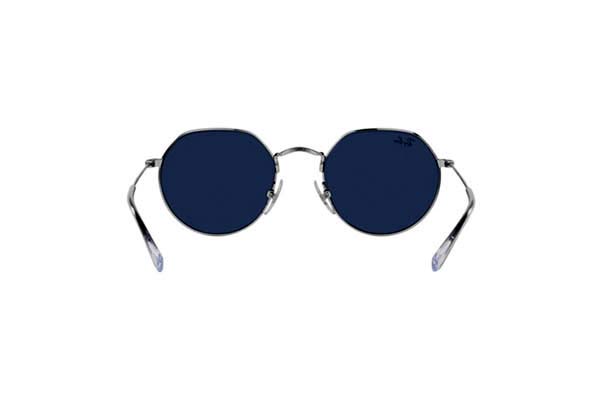 RAYBAN JUNIOR 9565S JUNIOR JACK Γυαλια Ηλιου 