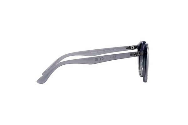 RAYBAN JUNIOR 9064S Γυαλια Ηλιου 