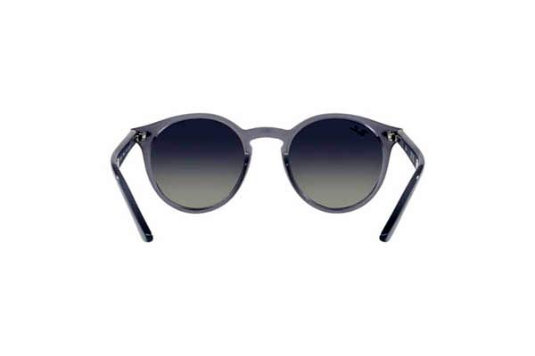 RAYBAN JUNIOR 9064S Γυαλια Ηλιου 