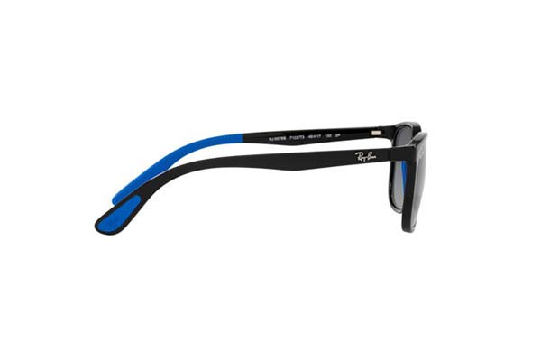 RAYBAN JUNIOR 9076S Γυαλια Ηλιου 