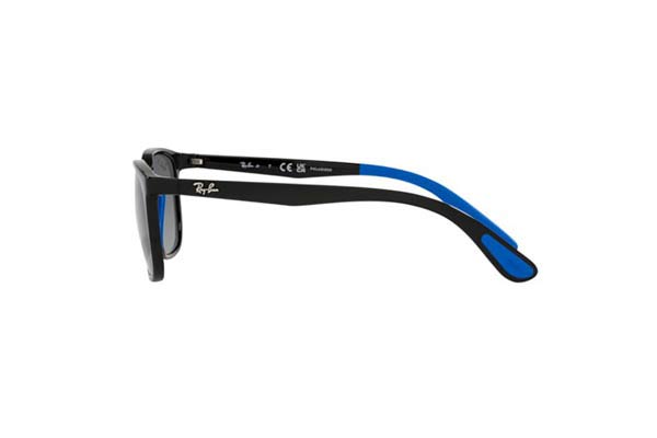 RAYBAN JUNIOR 9076S Γυαλια Ηλιου 