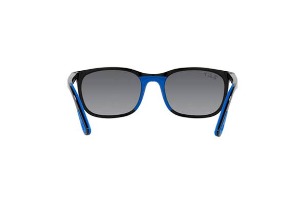 RAYBAN JUNIOR 9076S Γυαλια Ηλιου 