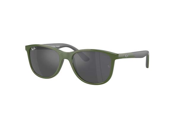 RAYBAN JUNIOR 9077S Γυαλια Ηλιου 