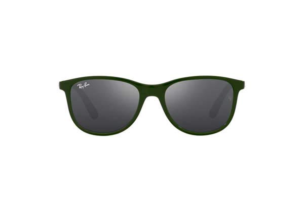 RAYBAN JUNIOR 9077S Γυαλια Ηλιου 