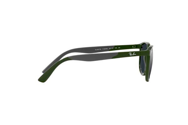 RAYBAN JUNIOR 9077S Γυαλια Ηλιου 