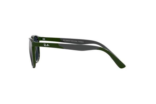 RAYBAN JUNIOR 9077S Γυαλια Ηλιου 