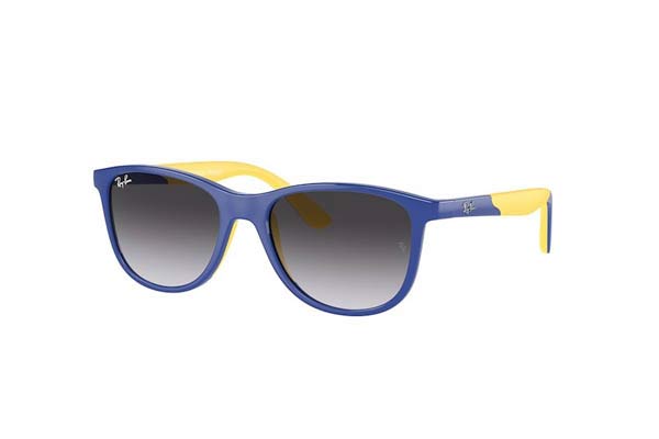 RAYBAN JUNIOR 9077S Γυαλια Ηλιου 