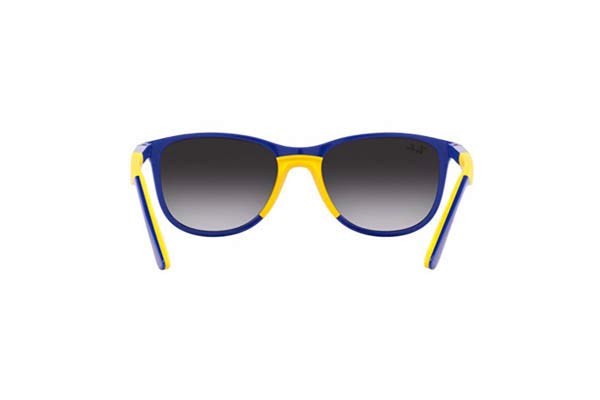 RAYBAN JUNIOR 9077S Γυαλια Ηλιου 