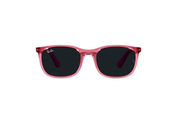 RAYBAN JUNIOR 9076S Γυαλια Ηλιου 