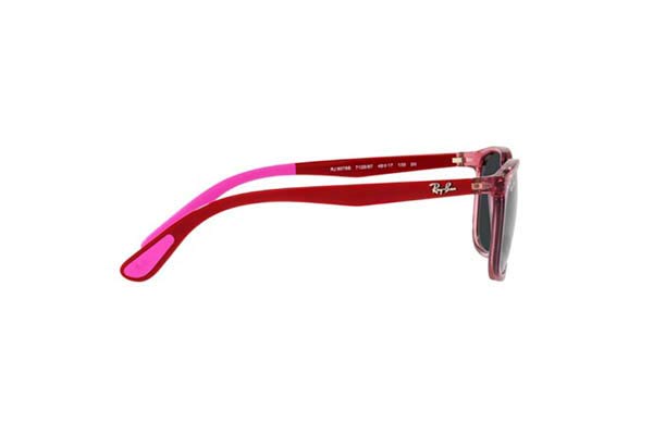 RAYBAN JUNIOR 9076S Γυαλια Ηλιου 