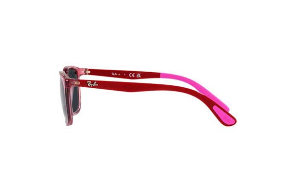 RAYBAN JUNIOR 9076S Γυαλια Ηλιου 
