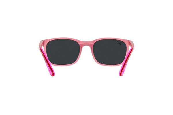 RAYBAN JUNIOR 9076S Γυαλια Ηλιου 