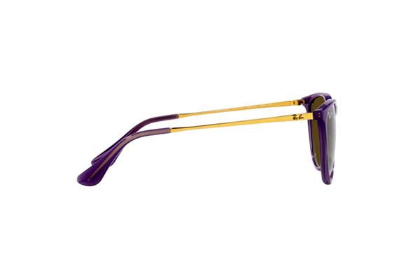 RAYBAN JUNIOR 9060S JUNIOR ERIKA Γυαλια Ηλιου 