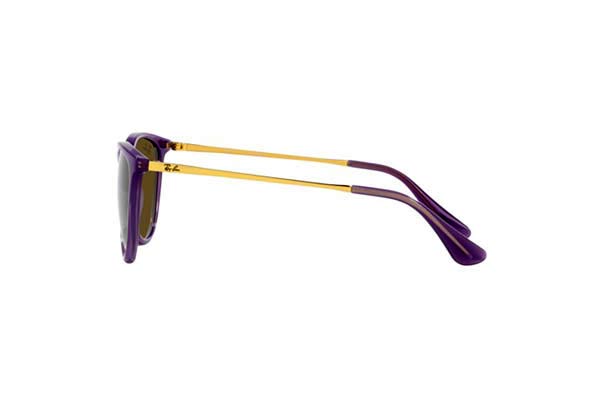 RAYBAN JUNIOR 9060S JUNIOR ERIKA Γυαλια Ηλιου 