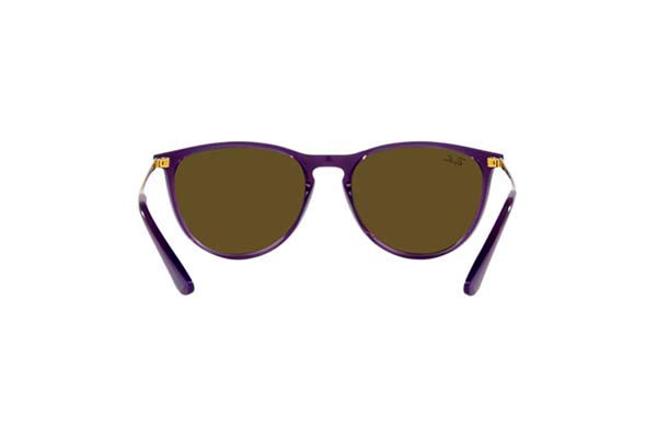 RAYBAN JUNIOR 9060S JUNIOR ERIKA Γυαλια Ηλιου 