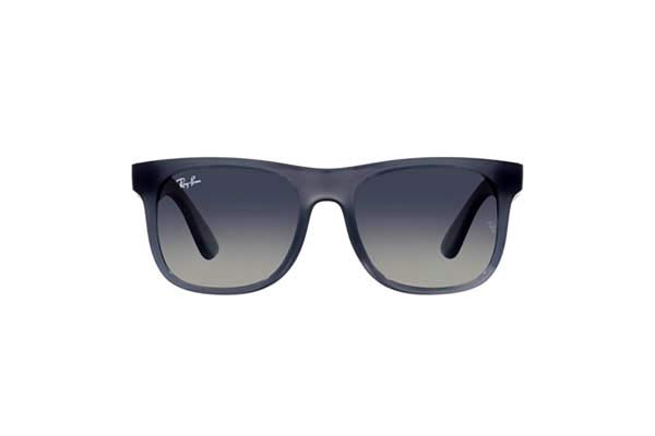 RAYBAN JUNIOR 9069S JUNIOR JUSTIN Γυαλια Ηλιου 