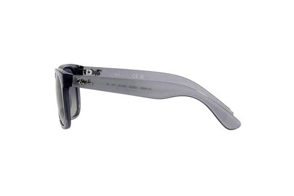 RAYBAN JUNIOR 9069S JUNIOR JUSTIN Γυαλια Ηλιου 