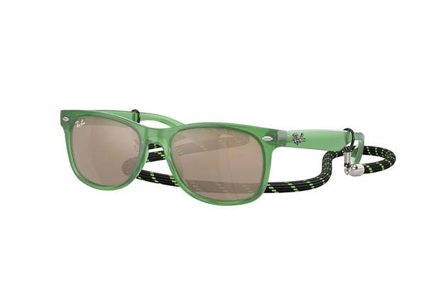 rayban junior 9052S JUNIOR NEW WAYFARER Γυαλια Ηλιου 