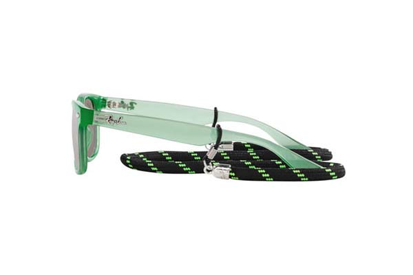 RAYBAN JUNIOR 9052S JUNIOR NEW WAYFARER Γυαλια Ηλιου 