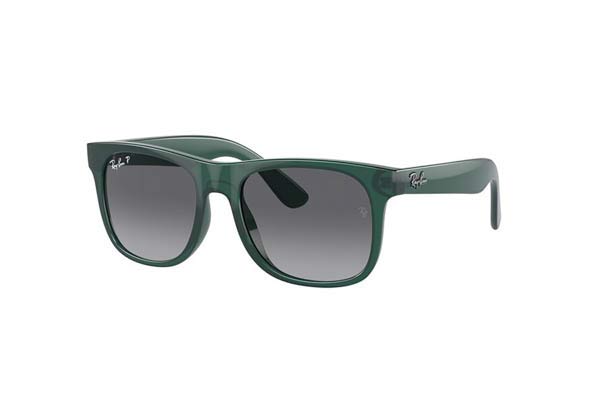 RAYBAN JUNIOR 9069S JUNIOR JUSTIN Γυαλια Ηλιου 