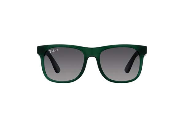 RAYBAN JUNIOR 9069S JUNIOR JUSTIN Γυαλια Ηλιου 