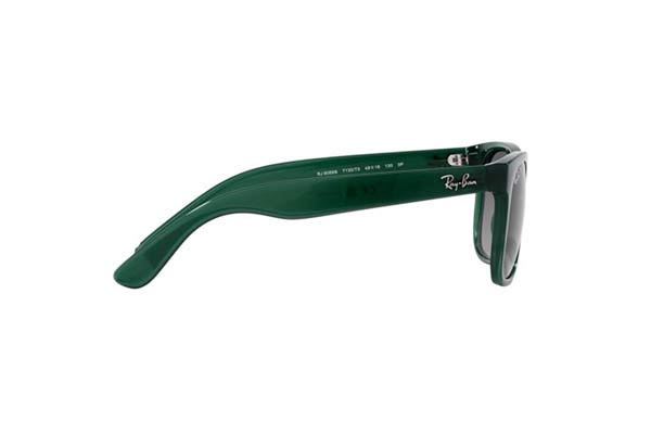 RAYBAN JUNIOR 9069S JUNIOR JUSTIN Γυαλια Ηλιου 