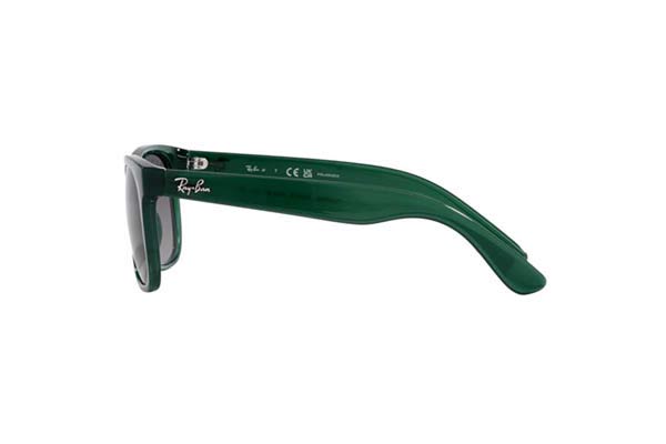 RAYBAN JUNIOR 9069S JUNIOR JUSTIN Γυαλια Ηλιου 