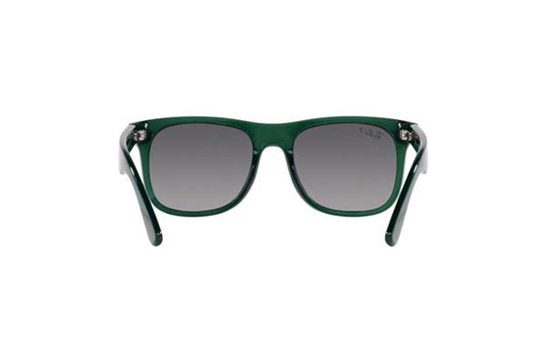 RAYBAN JUNIOR 9069S JUNIOR JUSTIN Γυαλια Ηλιου 
