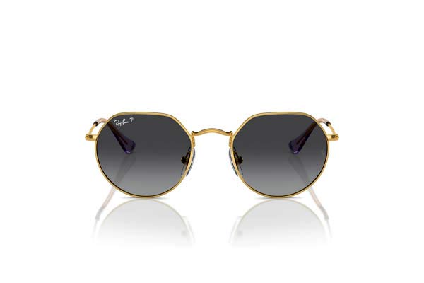RAYBAN JUNIOR 9565S JUNIOR JACK Γυαλια Ηλιου 