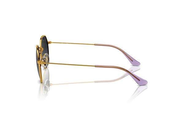 RAYBAN JUNIOR 9565S JUNIOR JACK Γυαλια Ηλιου 