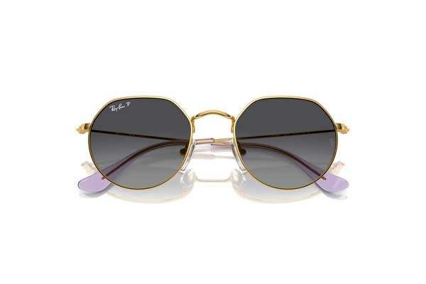 RAYBAN JUNIOR 9565S JUNIOR JACK Γυαλια Ηλιου 