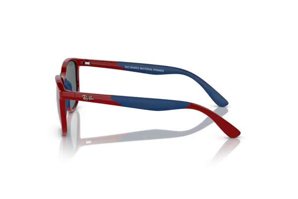 RAYBAN JUNIOR 9077S Γυαλια Ηλιου 