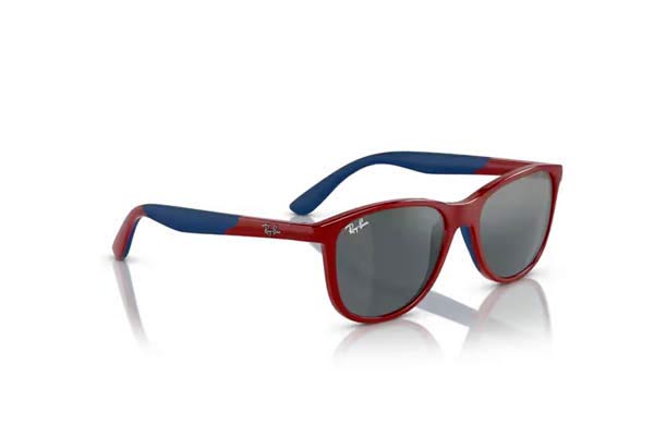 RAYBAN JUNIOR 9077S Γυαλια Ηλιου 