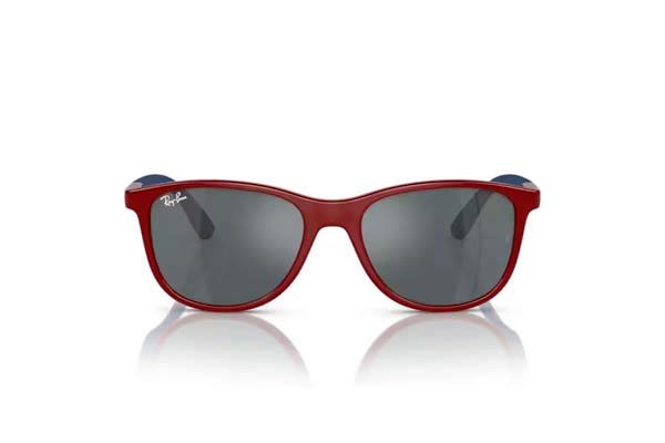 RAYBAN JUNIOR 9077S Γυαλια Ηλιου 