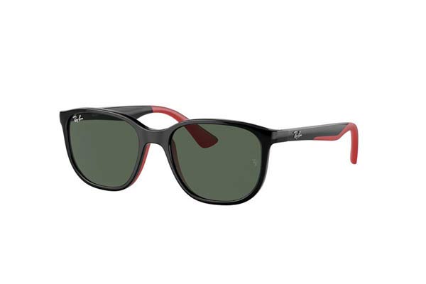 RAYBAN JUNIOR 9078S Γυαλια Ηλιου 
