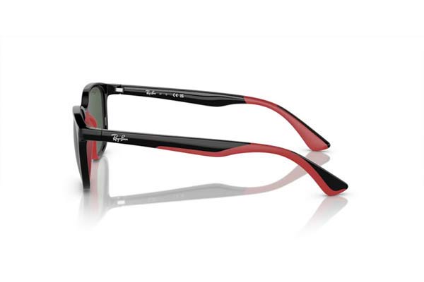 RAYBAN JUNIOR 9078S Γυαλια Ηλιου 