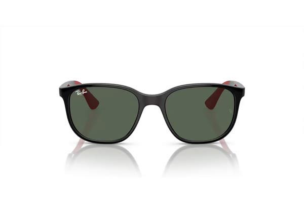 RAYBAN JUNIOR 9078S Γυαλια Ηλιου 