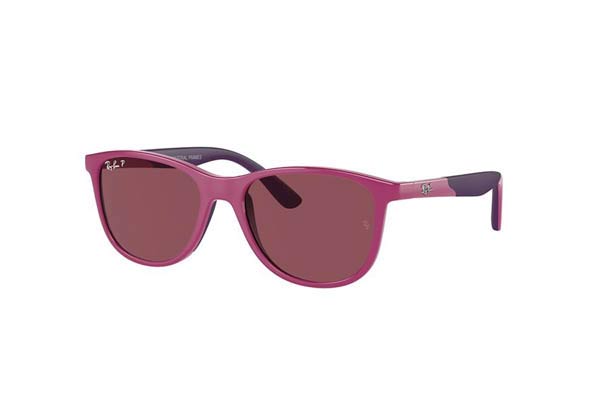 RAYBAN JUNIOR 9077S Γυαλια Ηλιου 