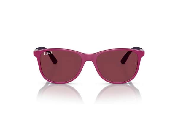 RAYBAN JUNIOR 9077S Γυαλια Ηλιου 