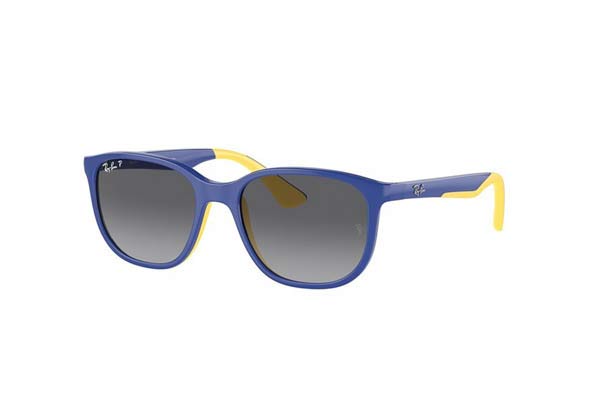 RAYBAN JUNIOR 9078S Γυαλια Ηλιου 