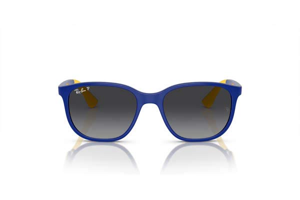 RAYBAN JUNIOR 9078S Γυαλια Ηλιου 