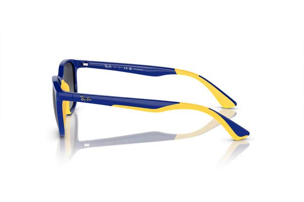 RAYBAN JUNIOR 9078S Γυαλια Ηλιου 