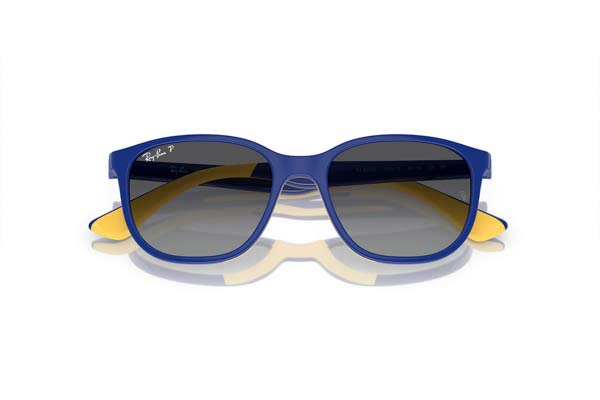RAYBAN JUNIOR 9078S Γυαλια Ηλιου 