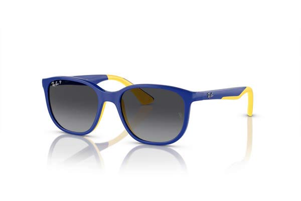 RAYBAN JUNIOR 9078S Γυαλια Ηλιου 